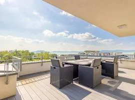 LelleResort BLTN Apartmanok By BLTN