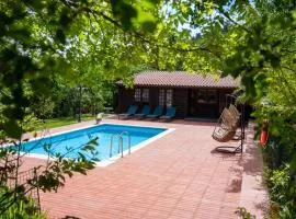 Quinta da Mal-disposta, cabin lodge Countryhouse