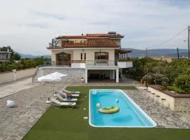 Villa Ero