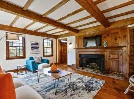 Cape Cod Charm: Bay Views Family Fun