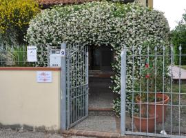 La Casa di Fiorella: Cerreto Guidi'de bir ucuz otel