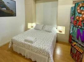 Nuevo apartamento Alameda