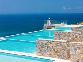 Dedalos Touch Boutique Hotel