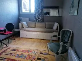 Charmant Appartement 10mn Rouen