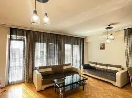 Apartment ANGELA Ohrid