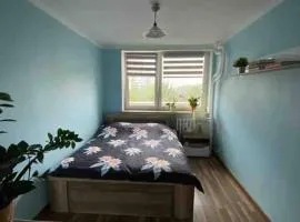 Apartament przy Parku Śląskim