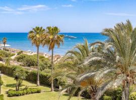 OleHolidays 831 Romana Playa vistas al mar