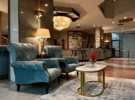 Santana Hotel Cairo
