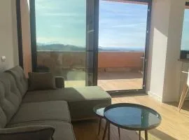 Mirador de Canales