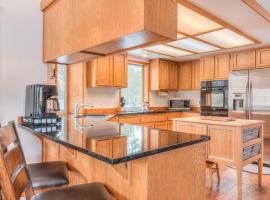 Paper Birch - Unit 10, hotel Sunriverben