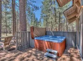 Quartz Mountain - Unit 1