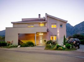 Villa Mir, renta vacacional en Mostar