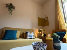 La vecchia cartiera, hotel v destinaci Stia