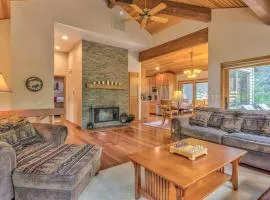 Tan Oak - Unit 37