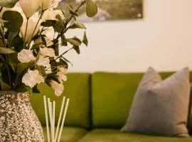 Norway Holiday Apartments - Norddalstunet