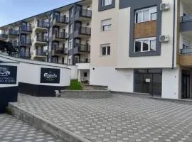 Apartman Oaza