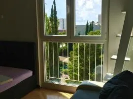 Apartment Victoria