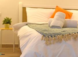 צימר לב החרמון , heart of hermon, skijali&scaron;te u gradu 'Majdal Shams'