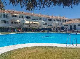 Precioso apartamento, Hotel in El Portil