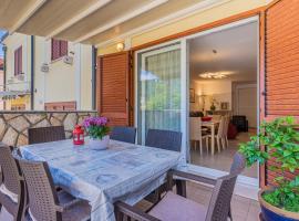 Apartman Bruna, hotel a Cres