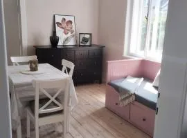 Apartmány Chmelničky