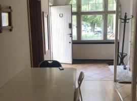 Sopot 4 bedroom apartment