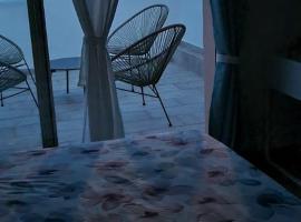 Penismar Magic, hotel i Peñíscola