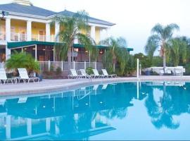 Bahama Bay Resort & Spa - Deluxe Condo Apartments, hotell i Kissimmee