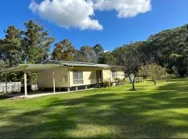 Kollannoor Homestead