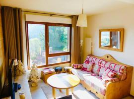 L'entre 2 Lacs, hotel in Xonrupt-Longemer