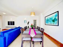 Happy Holiday Cascais - Parede, apartment in Parede