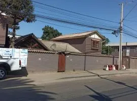 Alojamientos JV CASA AMPLIA