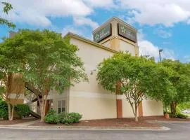 Extended Stay America Suites - Fayetteville - Owen Dr