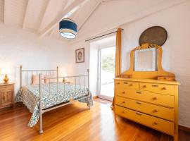 Lobo do Mar, hotel in Calheta de Nesquim