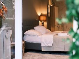 Studio Macharen, hotel u gradu Macharen