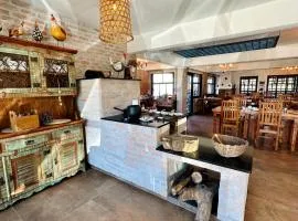 Cabanas Rohsler