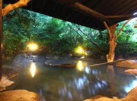 Yamashinobu, casa per le vacanze a Minamioguni