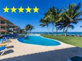 Victorian Condominium, Cabarete!