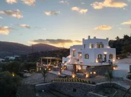 Giampoura Estate Luxury Villa