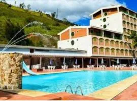 Apto Cavalinho Branco