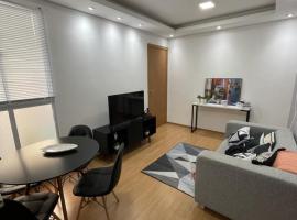 SPAZIO LA VITTA LONDRINA, vakantiewoning in Londrina