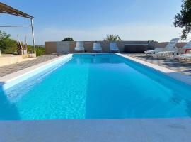 Vila Neyra, vacation home in Pula