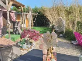 LE REFUGE ZEN ALL INCLUSIVE