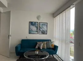 Moderno Apartamento Valle del Lili