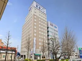 Toyoko Inn Maebashi Ekimae