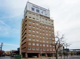 東横INN出雲市駅前
