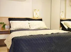20º Andar Vista Linda Próx a Santa Casa, UFRGS - BnB Serviços Inteligentes Por Fioravante