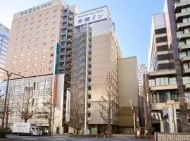Toyoko Inn Kawasaki Ekimae Shiyakusho-dori