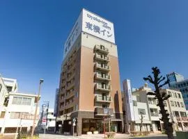 東横INN富士山沼津駅北口1