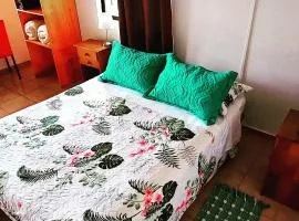 Merahi House Cabañas I